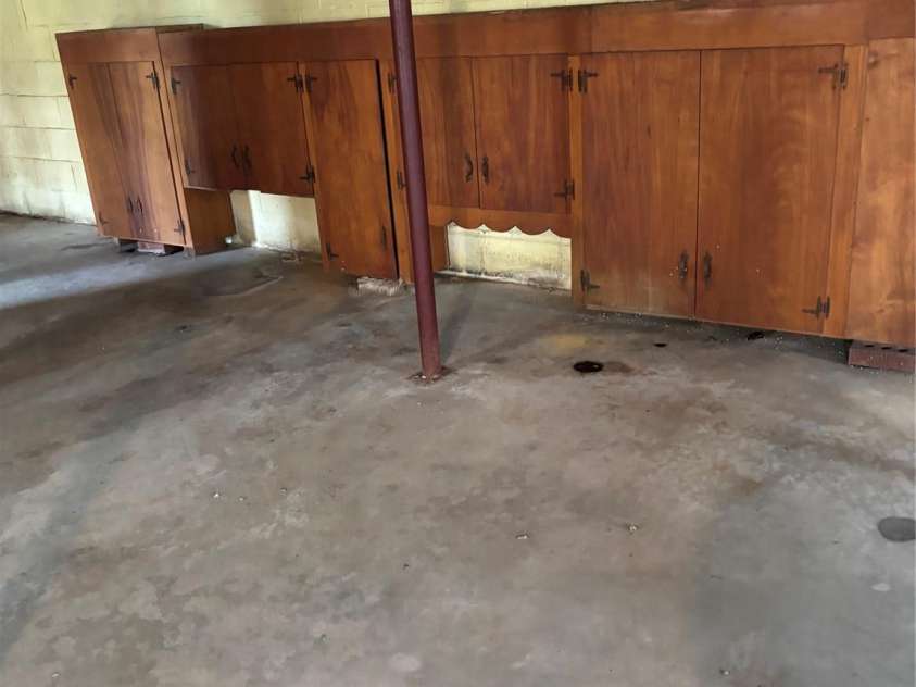 819 Piedmont Avenue, Kings Mountain, NC 28086.  MLS# CAR4364724, YatesRealty ID 8790. Basement