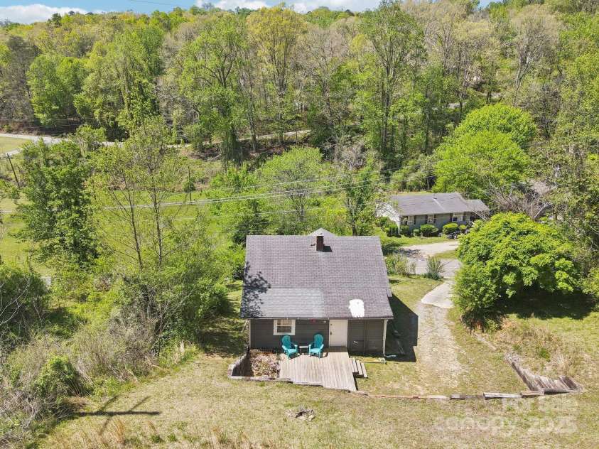 953 Howard Street, Tryon, NC 28782.  MLS# CAR4248154, YatesRealty ID 8790. 