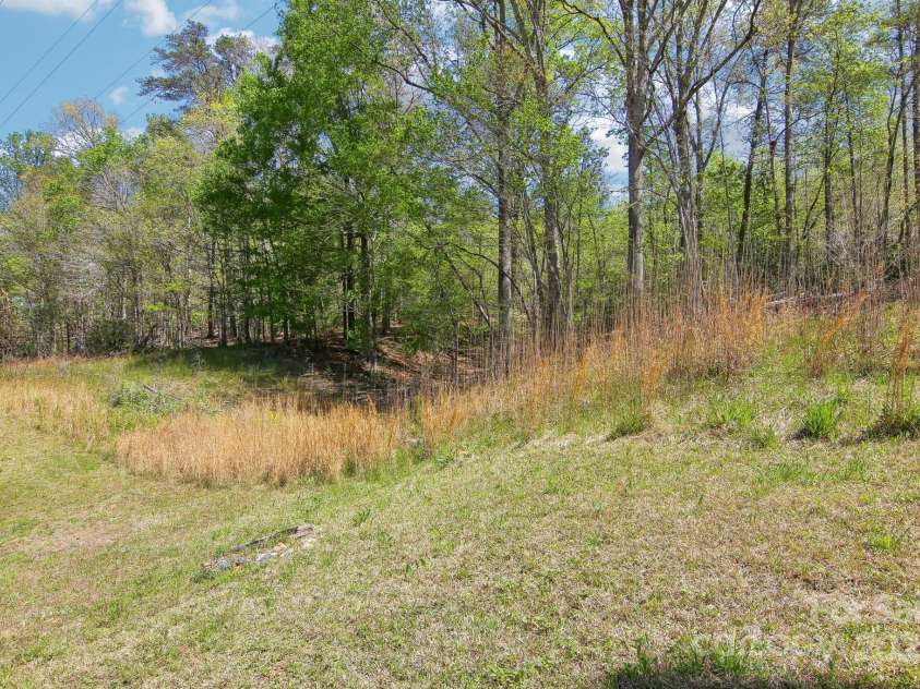 953 Howard Street, Tryon, NC 28782.  MLS# CAR4248154, YatesRealty ID 8790. View of the second lot