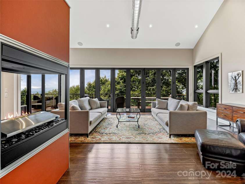 219 Old Toll Road, Asheville, NC 28804.  MLS# CAR4186795, YatesRealty ID 8791. 