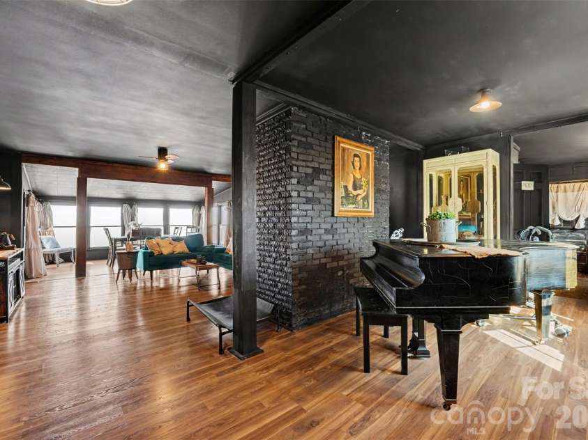 5475 Pine Ridge Drive, Connelly Springs, NC 28612.  MLS# CAR4345355, YatesRealty ID 8791. 