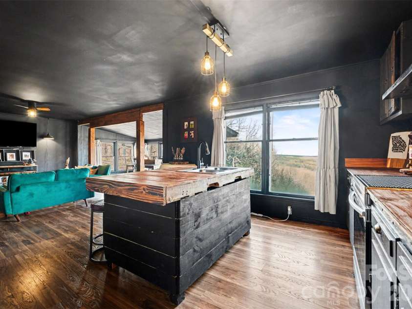 5475 Pine Ridge Drive, Connelly Springs, NC 28612.  MLS# CAR4345355, YatesRealty ID 8791. 