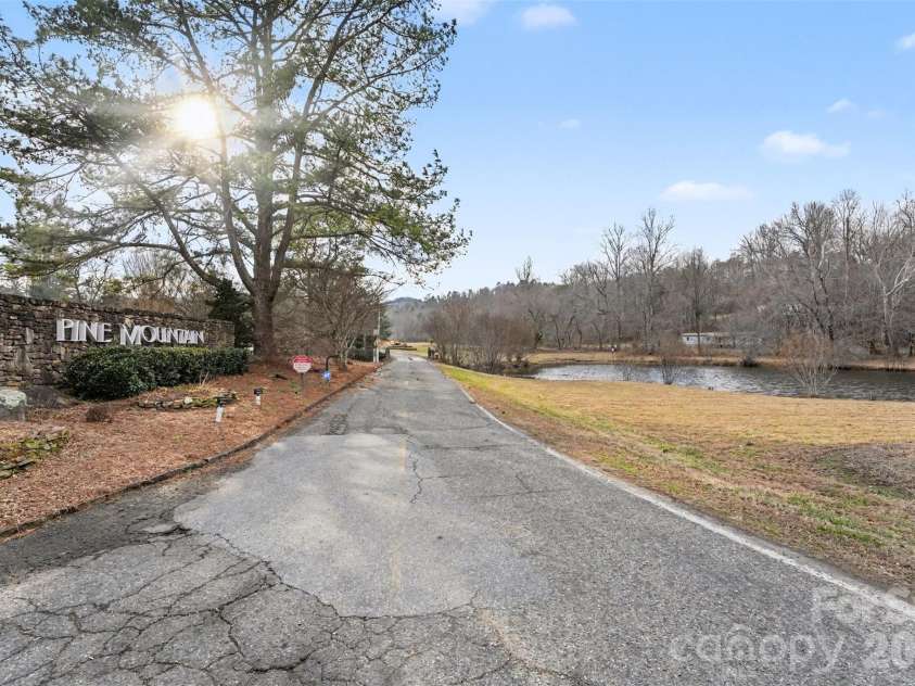 5475 Pine Ridge Drive, Connelly Springs, NC 28612.  MLS# CAR4345355, YatesRealty ID 8791. 