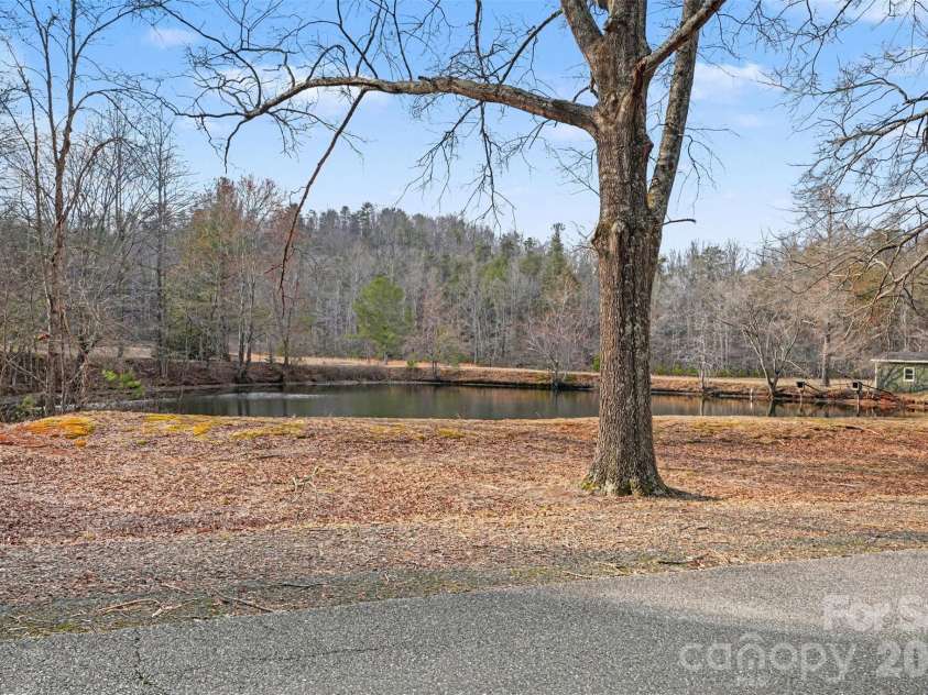 5475 Pine Ridge Drive, Connelly Springs, NC 28612.  MLS# CAR4345355, YatesRealty ID 8791. 
