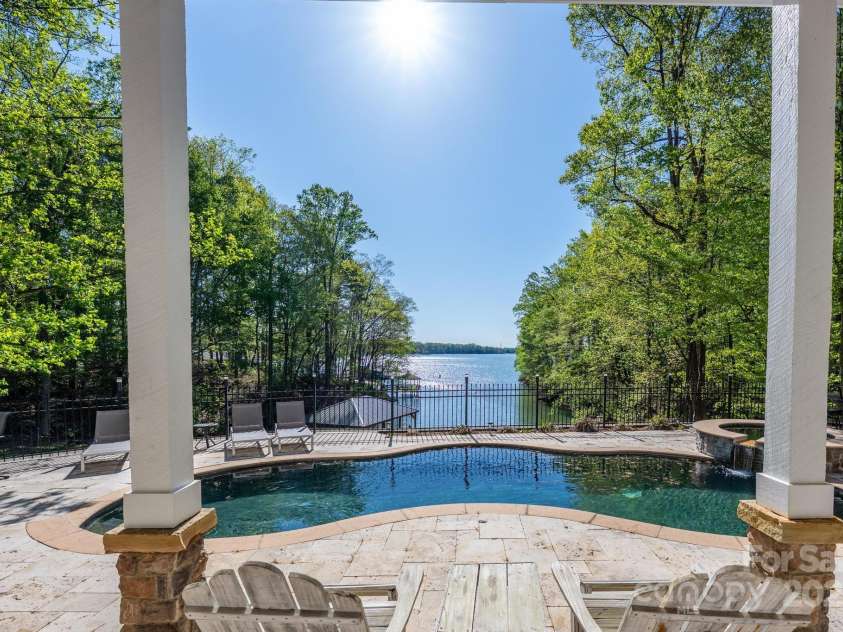 1676 Sherwood Court, Sherrills Ford, NC 28673.  MLS# CAR4238088, YatesRealty ID 8792. 