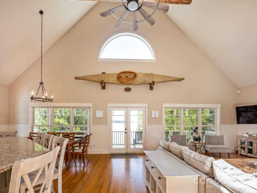 1676 Sherwood Court, Sherrills Ford, NC 28673.  MLS# CAR4238088, YatesRealty ID 8792. 