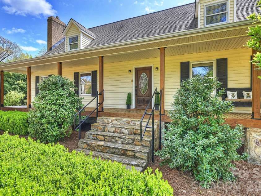 189 Fea Lane, Iron Station, NC 28080.  MLS# CAR4358306, YatesRealty ID 8793. 
