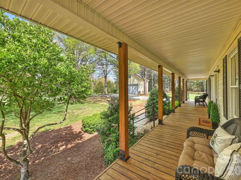 189 Fea Lane, Iron Station, NC 28080.  MLS# CAR4358306, YatesRealty ID 8793. 