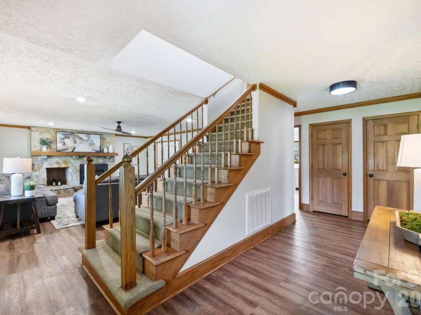 189 Fea Lane, Iron Station, NC 28080.  MLS# CAR4358306, YatesRealty ID 8793. 
