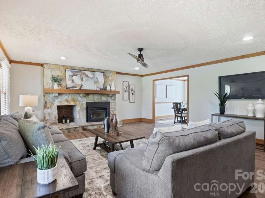 189 Fea Lane, Iron Station, NC 28080.  MLS# CAR4358306, YatesRealty ID 8793. 