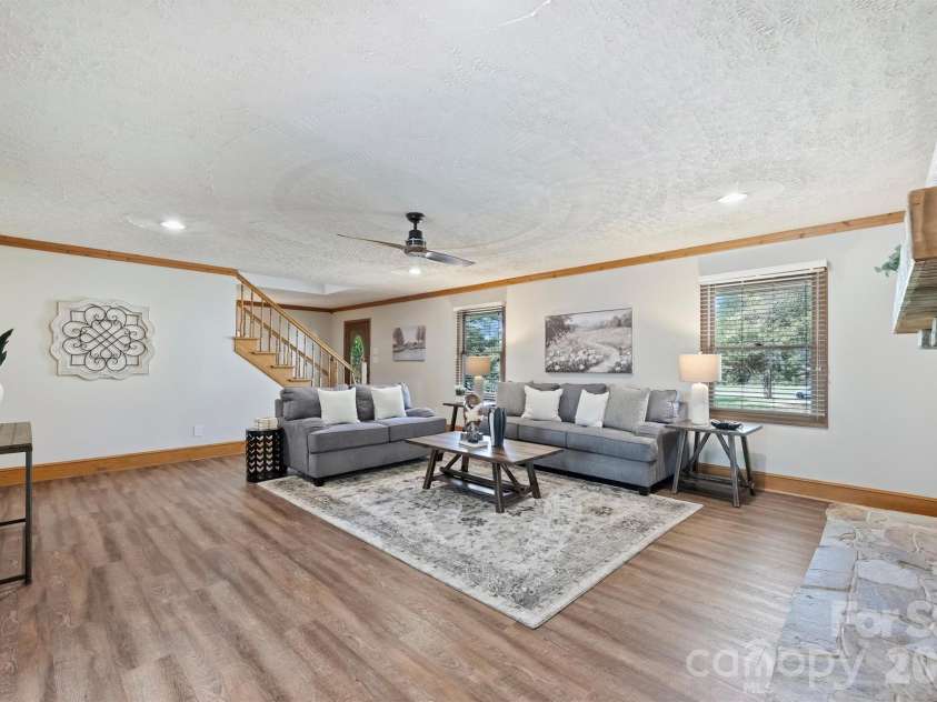 189 Fea Lane, Iron Station, NC 28080.  MLS# CAR4358306, YatesRealty ID 8793. 