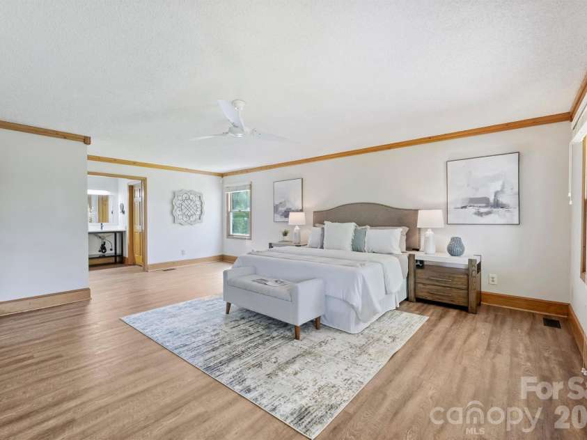 189 Fea Lane, Iron Station, NC 28080.  MLS# CAR4358306, YatesRealty ID 8793. 
