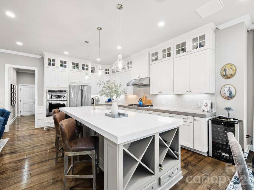 1045 Chippenham Avenue, Lancaster, SC 29720.  MLS# CAR4361759, YatesRealty ID 8794. 