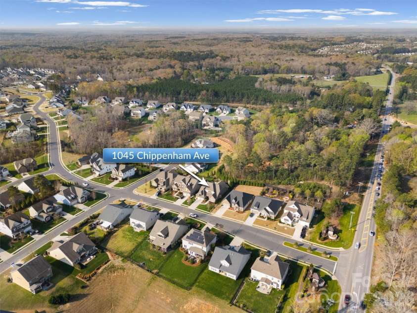 1045 Chippenham Avenue, Lancaster, SC 29720.  MLS# CAR4361759, YatesRealty ID 8794. 