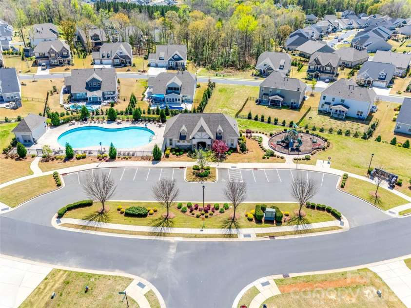 1045 Chippenham Avenue, Lancaster, SC 29720.  MLS# CAR4361759, YatesRealty ID 8794. 