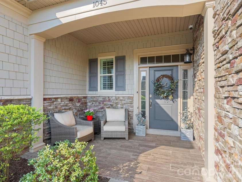 1045 Chippenham Avenue, Lancaster, SC 29720.  MLS# CAR4361759, YatesRealty ID 8794. 