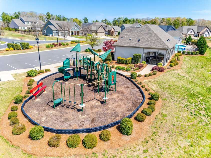 1045 Chippenham Avenue, Lancaster, SC 29720.  MLS# CAR4361759, YatesRealty ID 8794. Playground