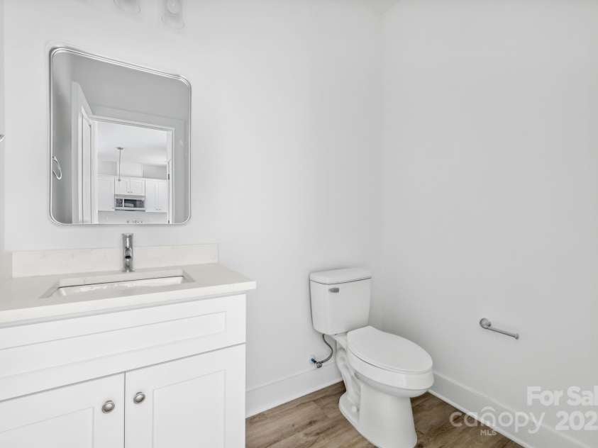 3056 Goble Street, Gastonia, NC 28056.  MLS# CAR4248353, YatesRealty ID 8794. Bathroom