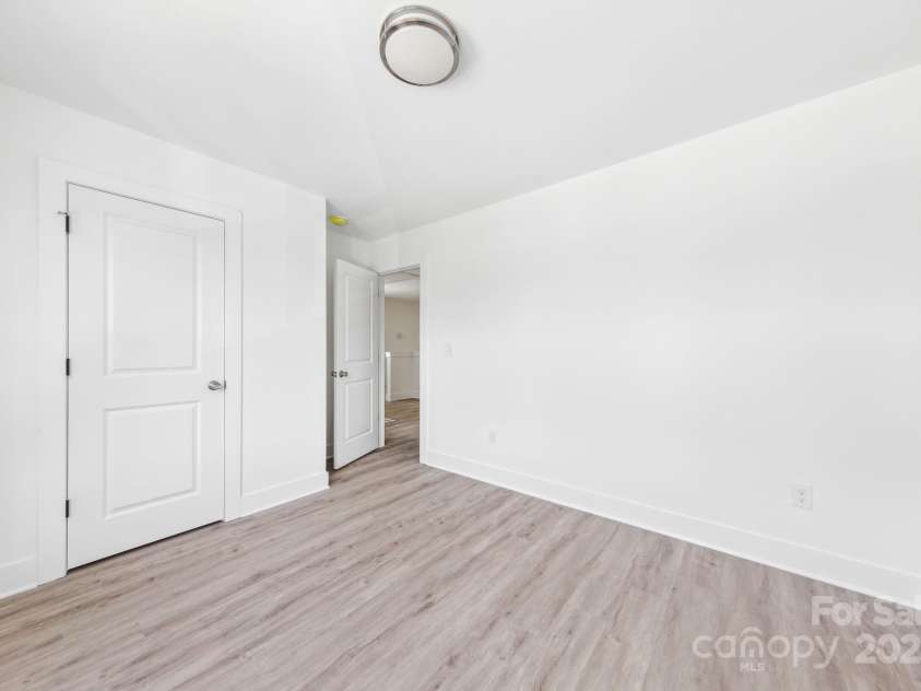 3056 Goble Street, Gastonia, NC 28056.  MLS# CAR4248353, YatesRealty ID 8794. Bedroom #2