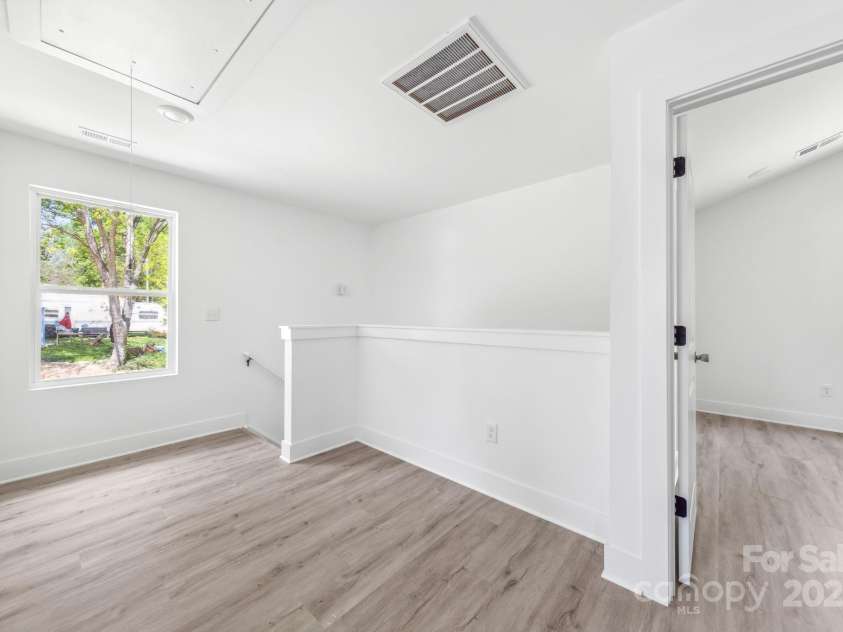 3056 Goble Street, Gastonia, NC 28056.  MLS# CAR4248353, YatesRealty ID 8794. Second Floor - Loft