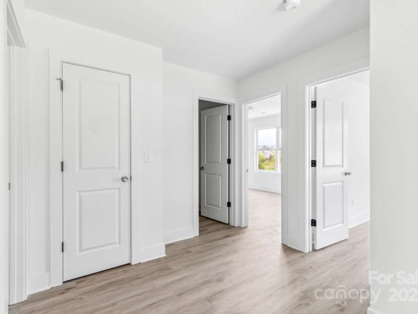 3056 Goble Street, Gastonia, NC 28056.  MLS# CAR4248353, YatesRealty ID 8794. Second Floor - Loft