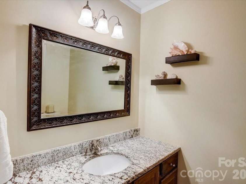 255 Gateway Drive, Lake Lure, NC 28746.  MLS# CAR4354497, YatesRealty ID 8795. 