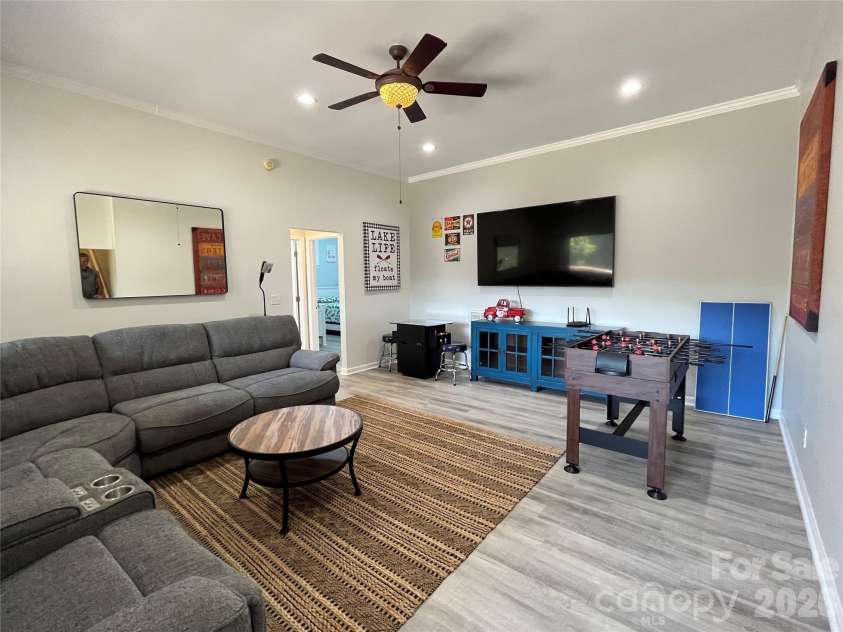 255 Gateway Drive, Lake Lure, NC 28746.  MLS# CAR4354497, YatesRealty ID 8795. 