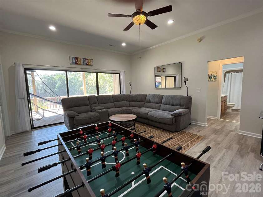 255 Gateway Drive, Lake Lure, NC 28746.  MLS# CAR4354497, YatesRealty ID 8795. 