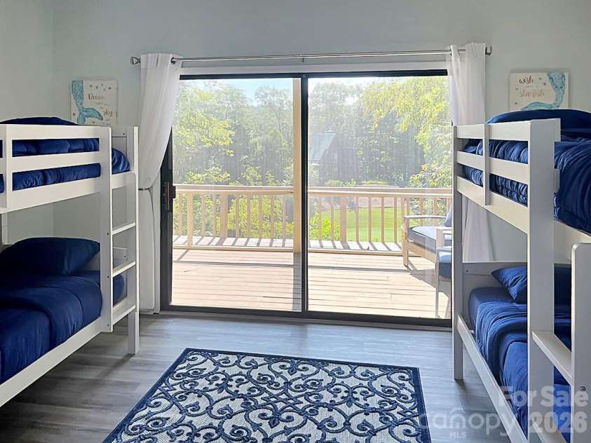 255 Gateway Drive, Lake Lure, NC 28746.  MLS# CAR4354497, YatesRealty ID 8795. 