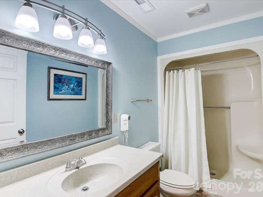 255 Gateway Drive, Lake Lure, NC 28746.  MLS# CAR4354497, YatesRealty ID 8795. 