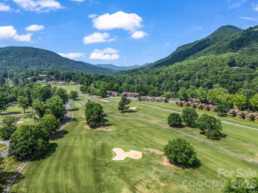 255 Gateway Drive, Lake Lure, NC 28746.  MLS# CAR4354497, YatesRealty ID 8795. 