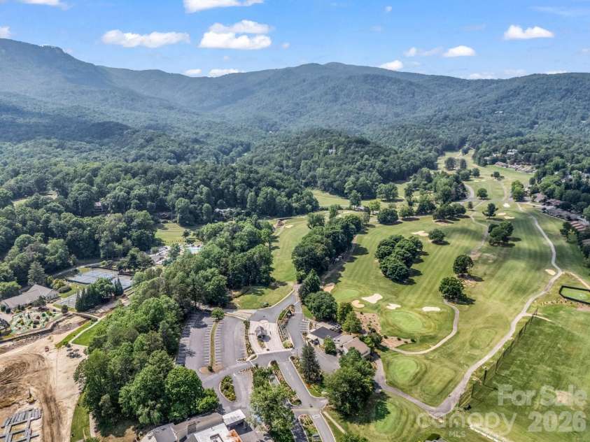 255 Gateway Drive, Lake Lure, NC 28746.  MLS# CAR4354497, YatesRealty ID 8795. 