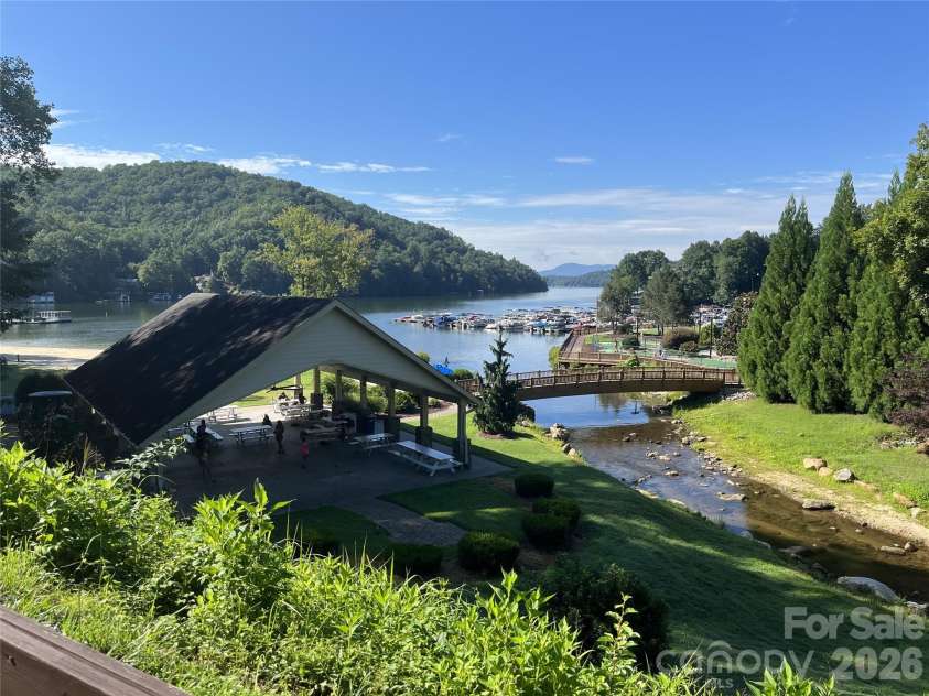 255 Gateway Drive, Lake Lure, NC 28746.  MLS# CAR4354497, YatesRealty ID 8795. 