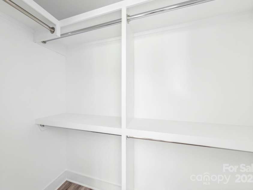 3048 Goble Street, Gastonia, NC 28056.  MLS# CAR4248279, YatesRealty ID 8795. Closet Primary Bedroom