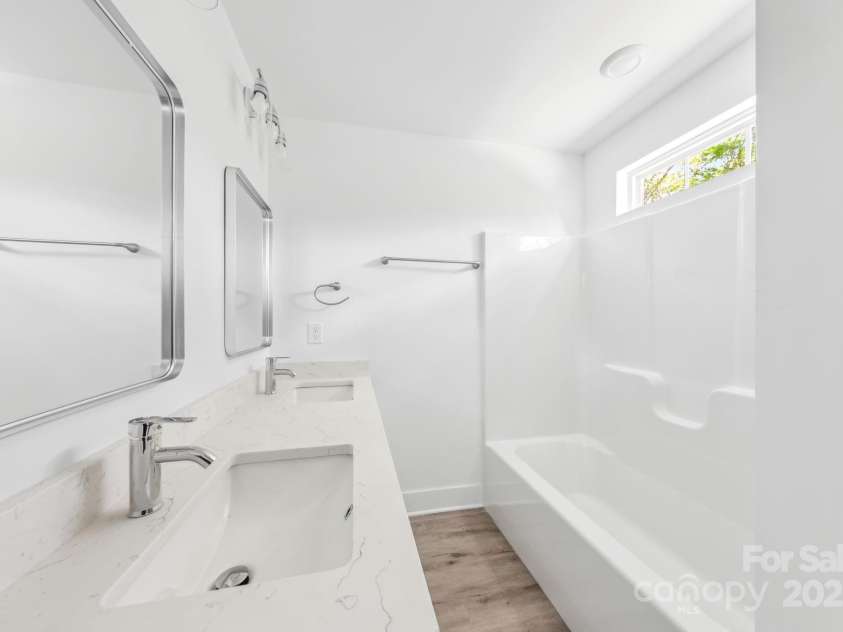 3048 Goble Street, Gastonia, NC 28056.  MLS# CAR4248279, YatesRealty ID 8795. Primary Bathroom