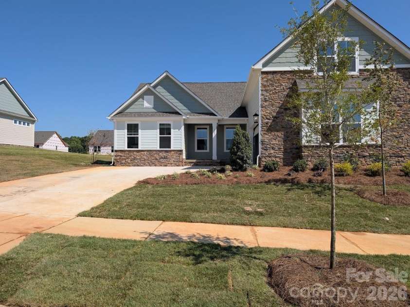 1253 Copper Leaf Drive, Rock Hill, SC 29732.  MLS# CAR4386820, YatesRealty ID 8796. 