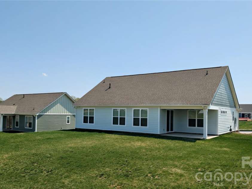 1253 Copper Leaf Drive, Rock Hill, SC 29732.  MLS# CAR4386820, YatesRealty ID 8796. 