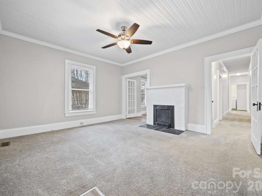 548 Flint Street, Rock Hill, SC 29730.  MLS# CAR4326832, YatesRealty ID 8797. 