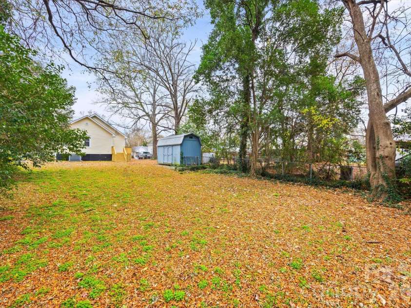 548 Flint Street, Rock Hill, SC 29730.  MLS# CAR4326832, YatesRealty ID 8797. 