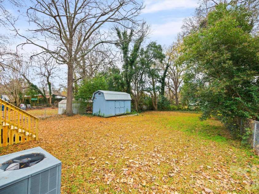 548 Flint Street, Rock Hill, SC 29730.  MLS# CAR4326832, YatesRealty ID 8797. 