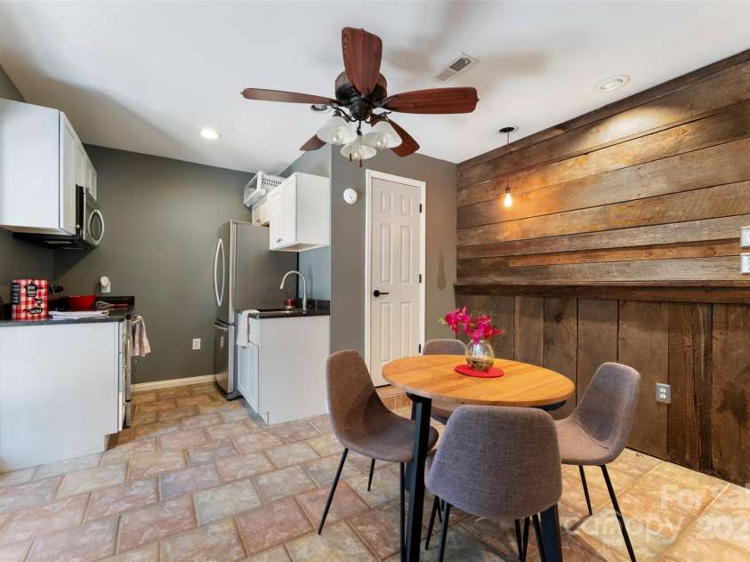 26 Ginsing Point, Pisgah Forest, NC 28768.  MLS# CAR4225992, YatesRealty ID 8798. 