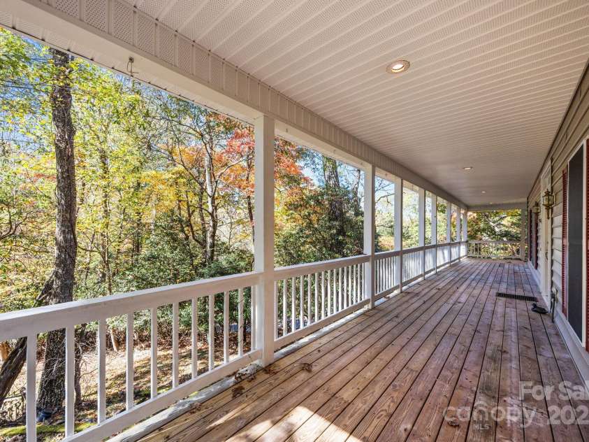 26 Ginsing Point, Pisgah Forest, NC 28768.  MLS# CAR4314876, YatesRealty ID 8798. 