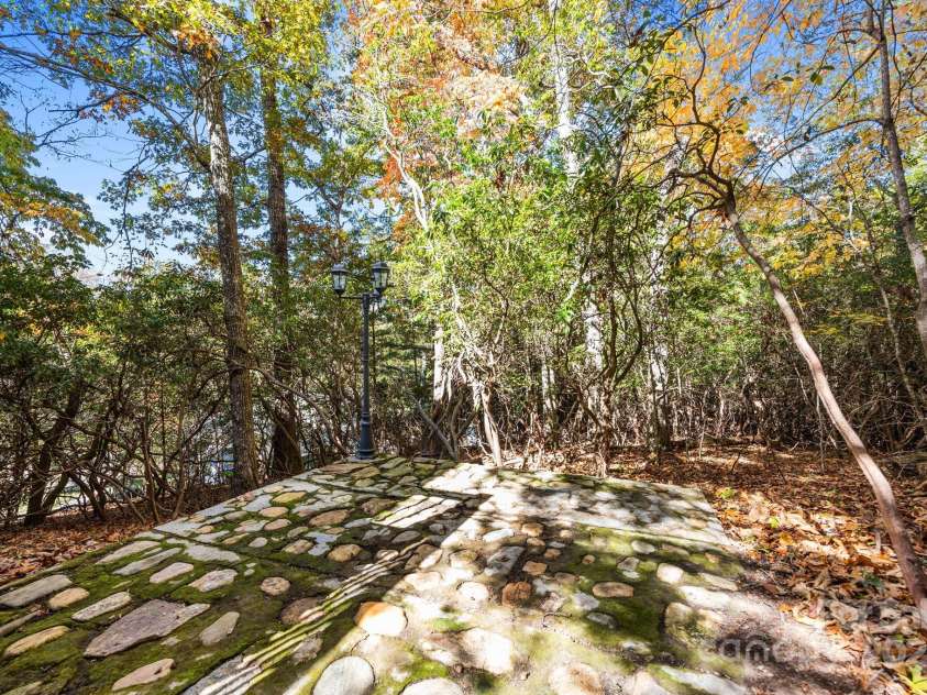 26 Ginsing Point, Pisgah Forest, NC 28768.  MLS# CAR4314876, YatesRealty ID 8798. 