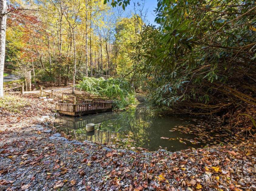 26 Ginsing Point, Pisgah Forest, NC 28768.  MLS# CAR4314876, YatesRealty ID 8798. 