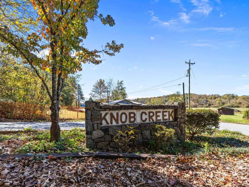 26 Ginsing Point, Pisgah Forest, NC 28768.  MLS# CAR4314876, YatesRealty ID 8798. 