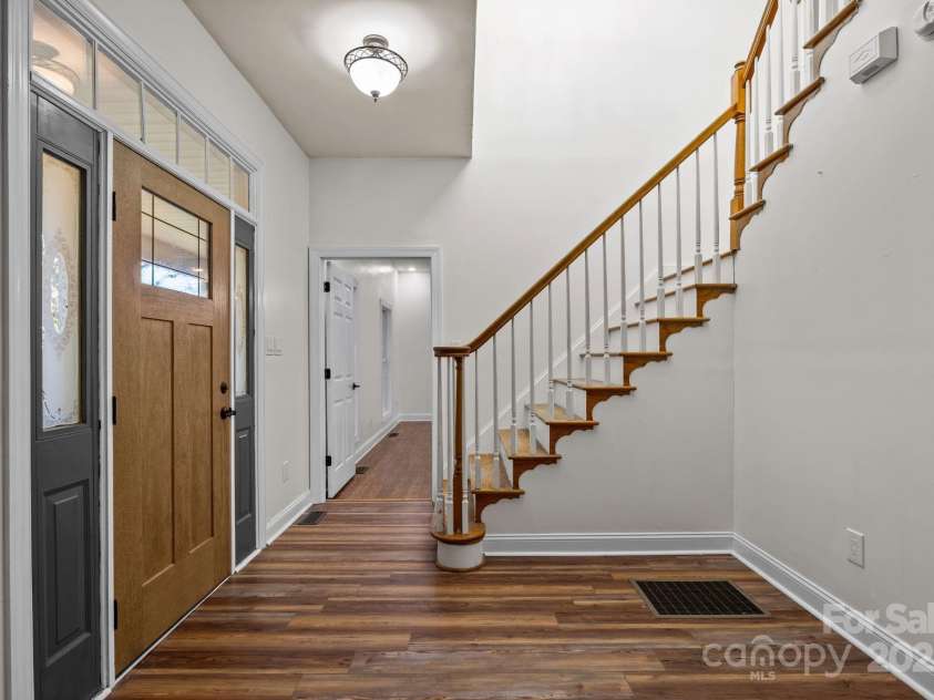 26 Ginsing Point, Pisgah Forest, NC 28768.  MLS# CAR4314876, YatesRealty ID 8798. 