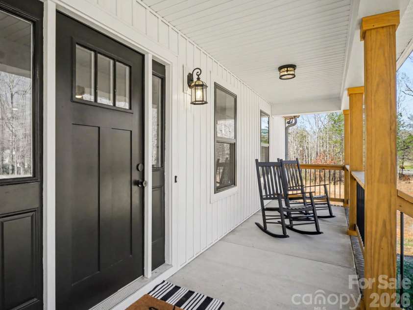 310 Old Hardin Road, Dallas, NC 28034.  MLS# CAR4360733, YatesRealty ID 8798. 