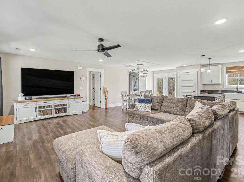 310 Old Hardin Road, Dallas, NC 28034.  MLS# CAR4360733, YatesRealty ID 8798. 