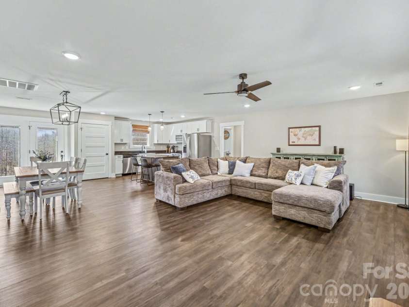 310 Old Hardin Road, Dallas, NC 28034.  MLS# CAR4360733, YatesRealty ID 8798. 