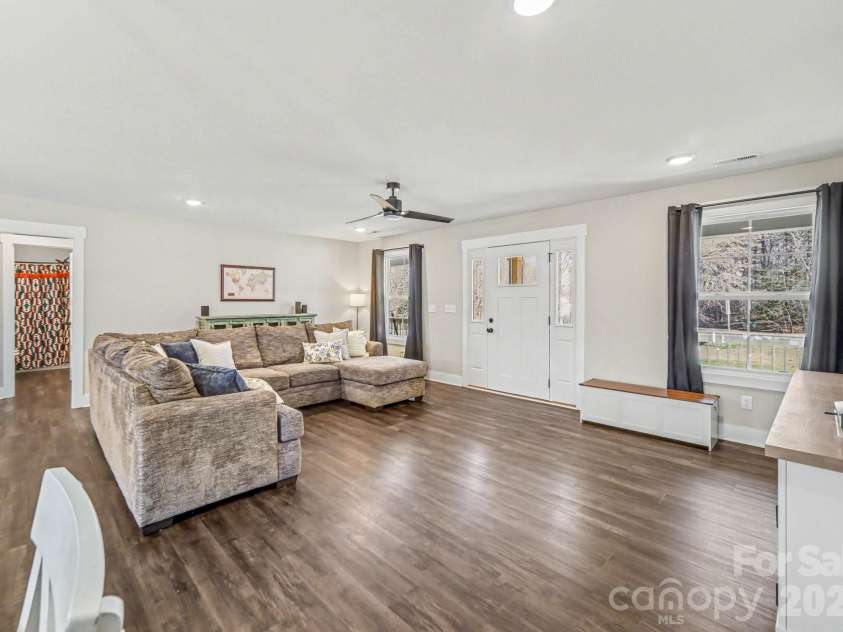 310 Old Hardin Road, Dallas, NC 28034.  MLS# CAR4360733, YatesRealty ID 8798. 